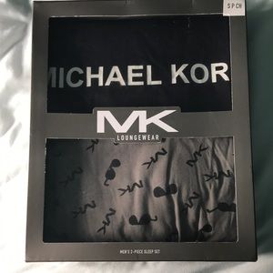 Men’s Michael Kors loungewear
